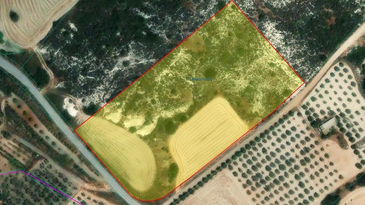 for Sale in Monagroulli, Limassol District