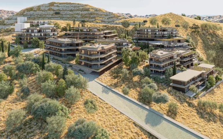 Cheap Apartments for Sale Paphos up to 1000000 euro