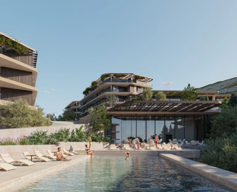 Cheap Apartments for Sale Paphos up to 1000000 euro