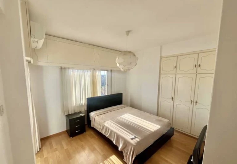 3 Bedroom Apartment for Sale in Limassol – Agia Zoni