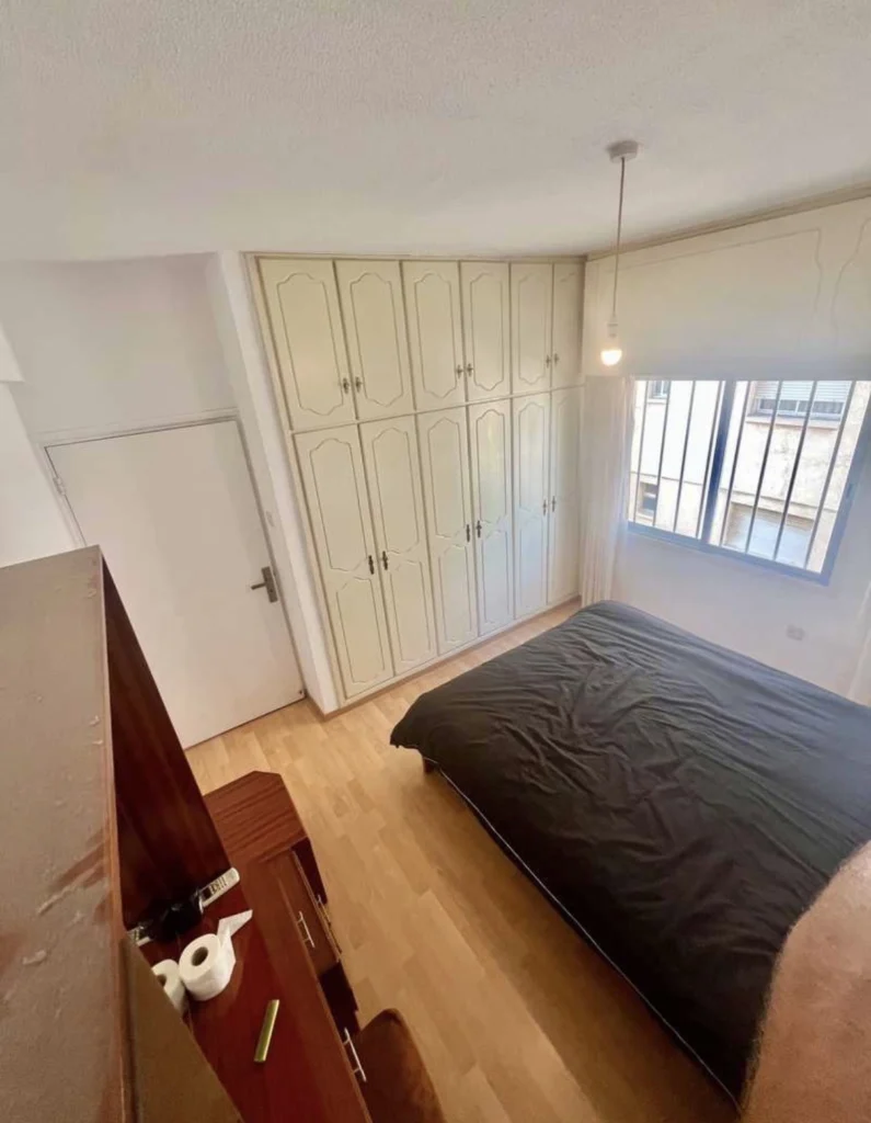 3 Bedroom Apartment for Sale in Limassol – Agia Zoni