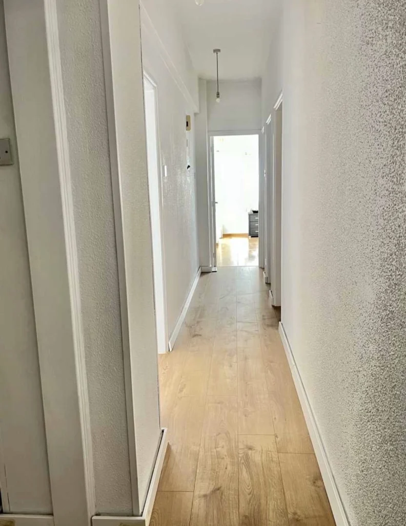 3 Bedroom Apartment for Sale in Limassol – Agia Zoni