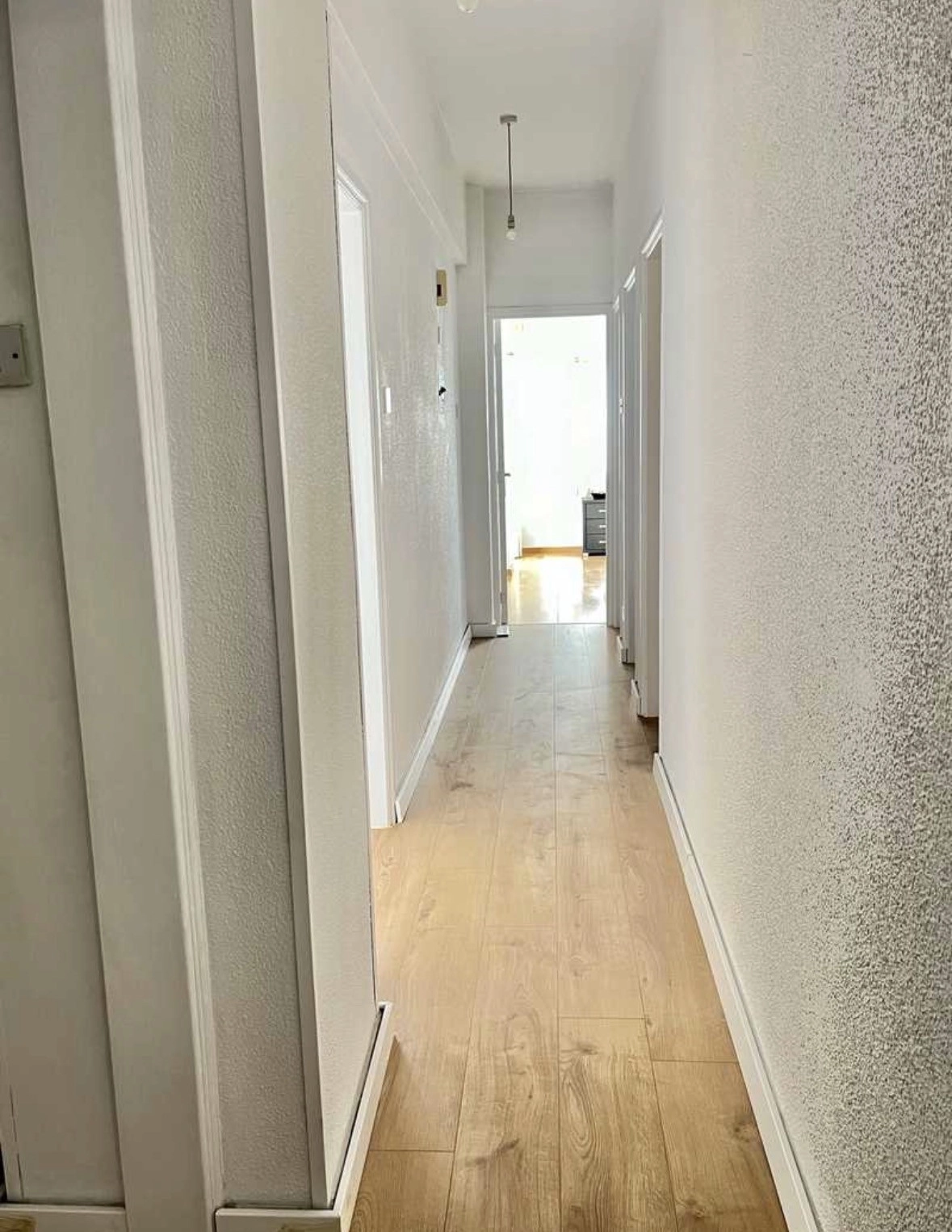 3 Bedroom Apartment for Sale in Limassol – Agia Zoni