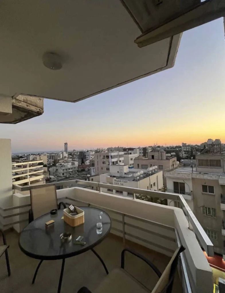 3 Bedroom Apartment for Sale in Limassol – Agia Zoni