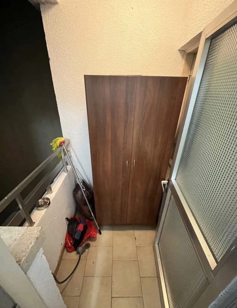 3 Bedroom Apartment for Sale in Limassol – Agia Zoni