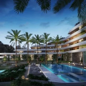 3 Bedroom Apartment for Sale in Limassol District