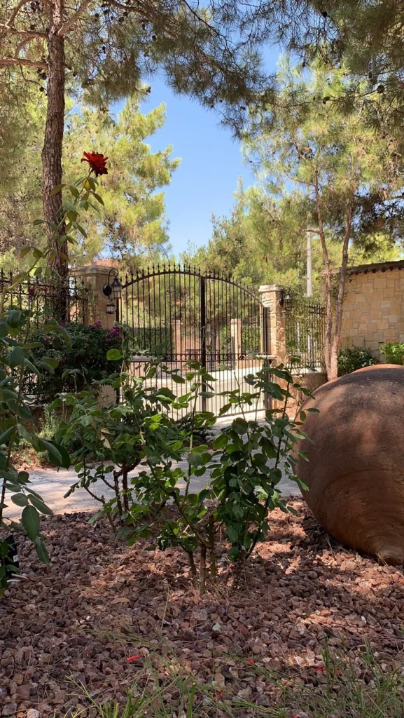 6+ Bedroom House for Sale in Limassol District