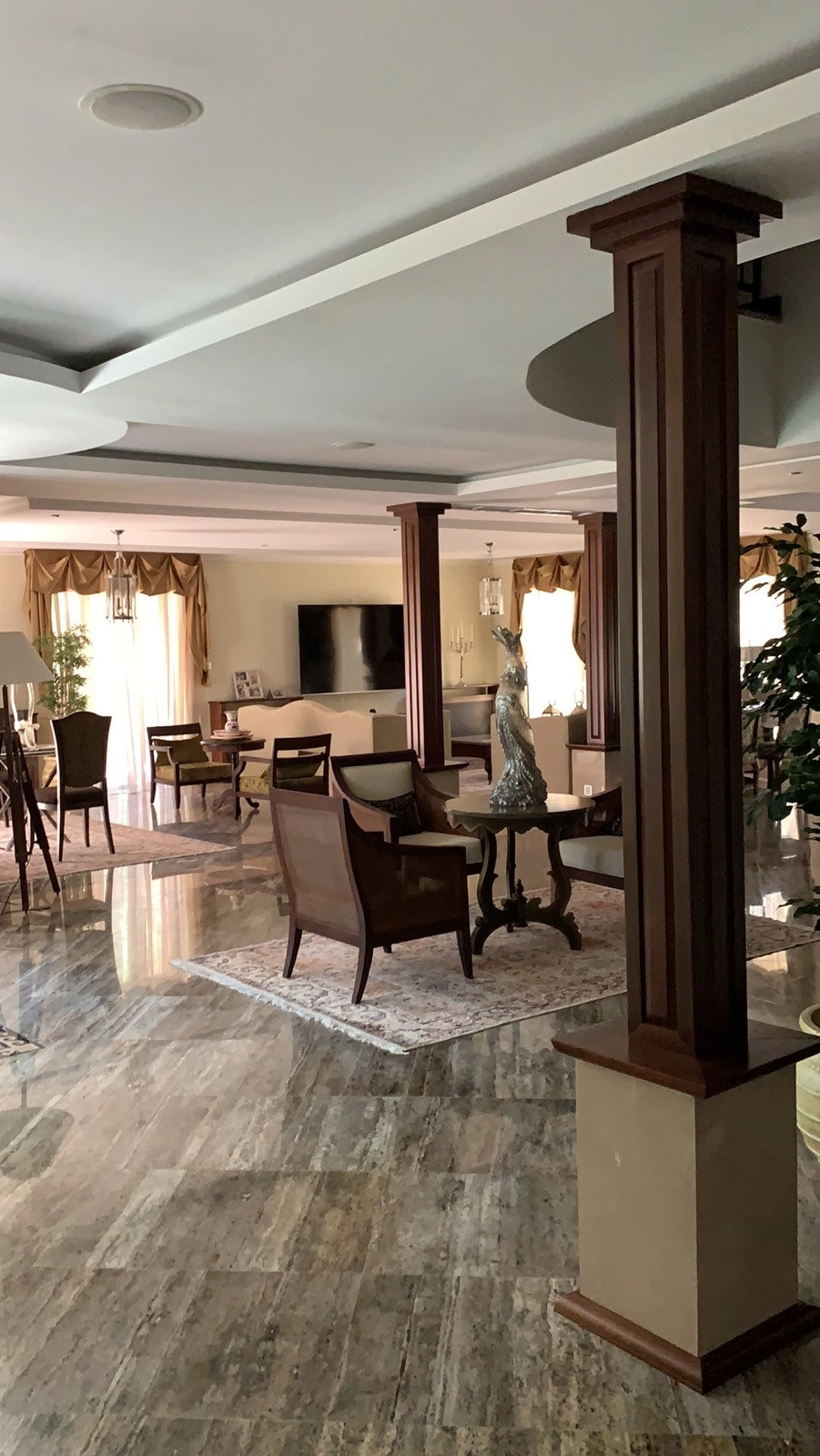 6+ Bedroom House for Sale in Limassol District