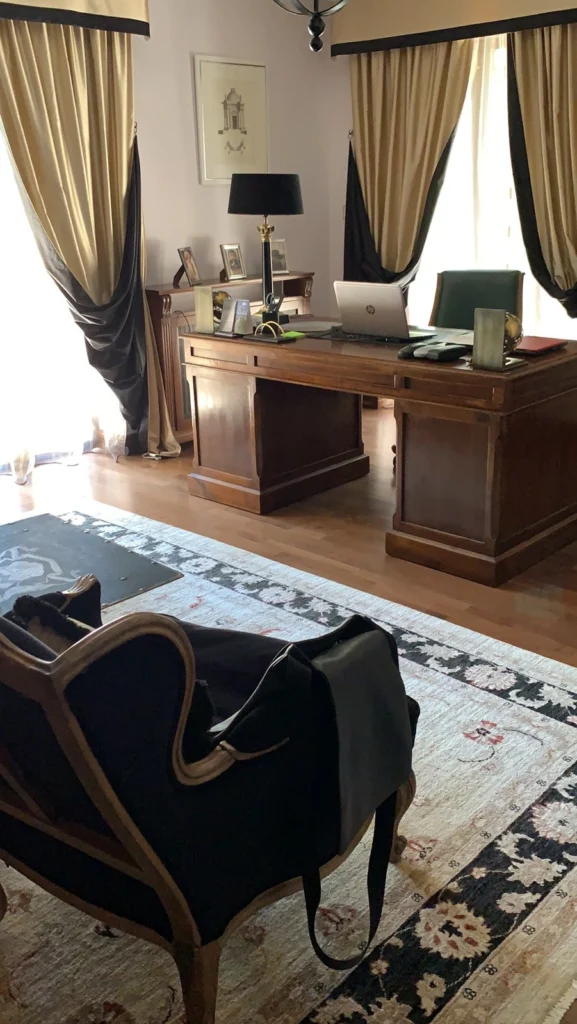 6+ Bedroom House for Sale in Limassol District
