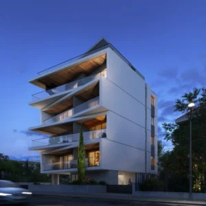 2 Bedroom Apartment for Sale in Limassol District
