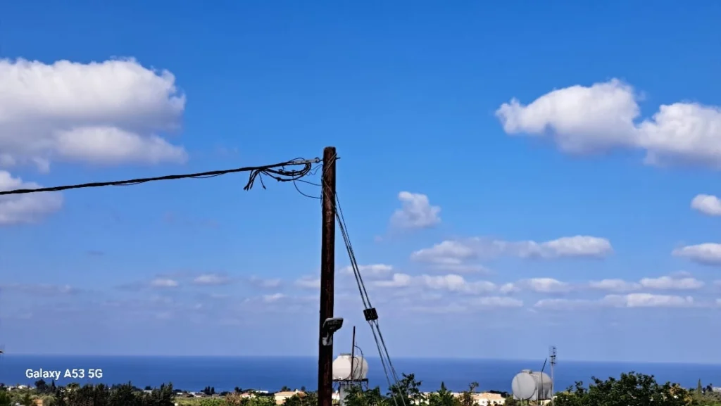 3 Bedroom House for Sale in Paphos – Emba