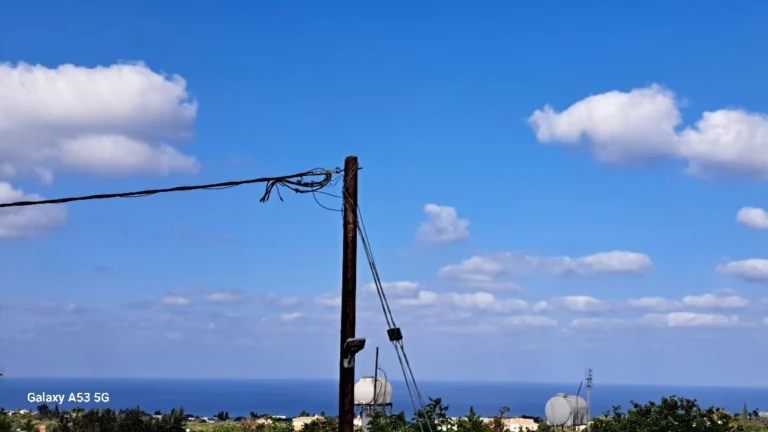 3 Bedroom House for Sale in Paphos – Emba