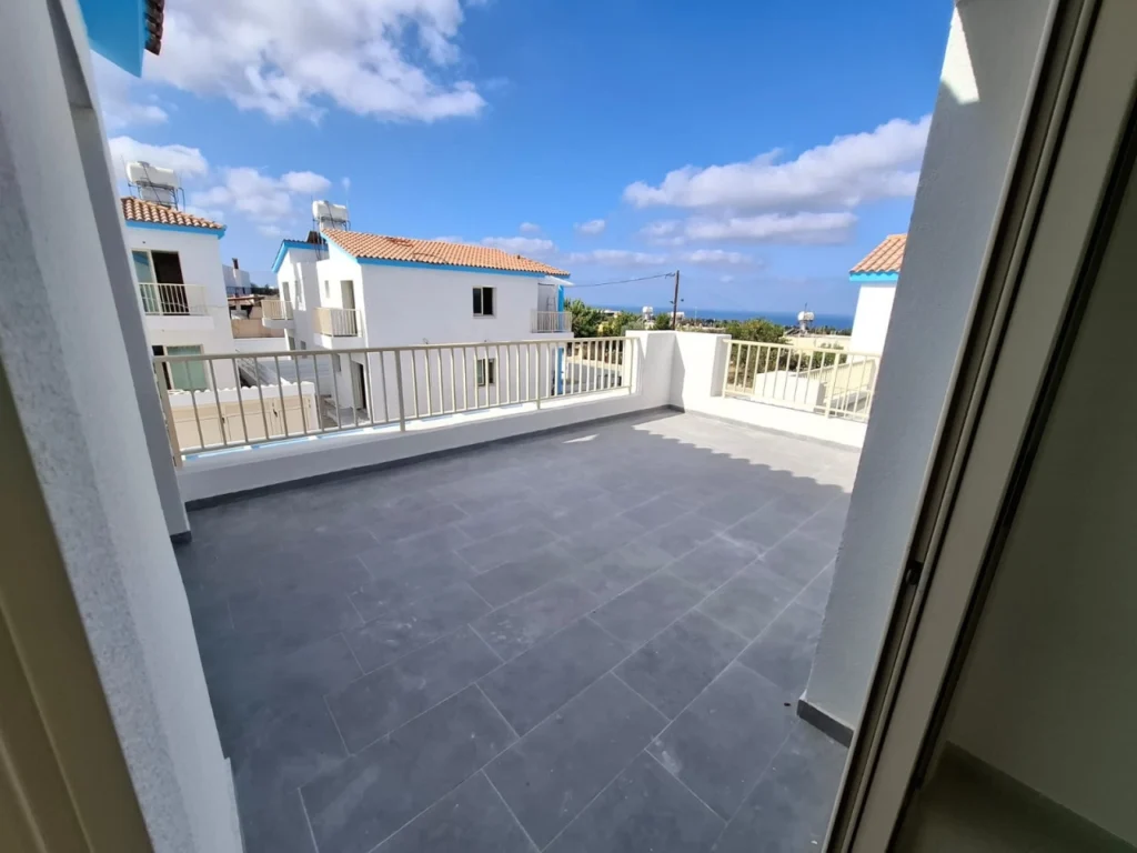 3 Bedroom House for Sale in Paphos – Emba