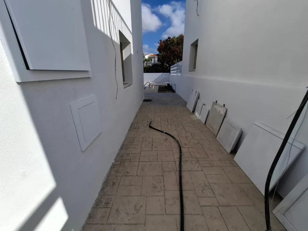 3 Bedroom House for Sale in Paphos – Emba