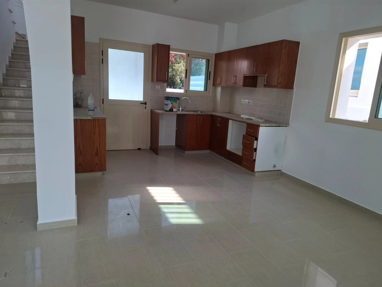 3 Bedroom House for Sale in Paphos – Emba