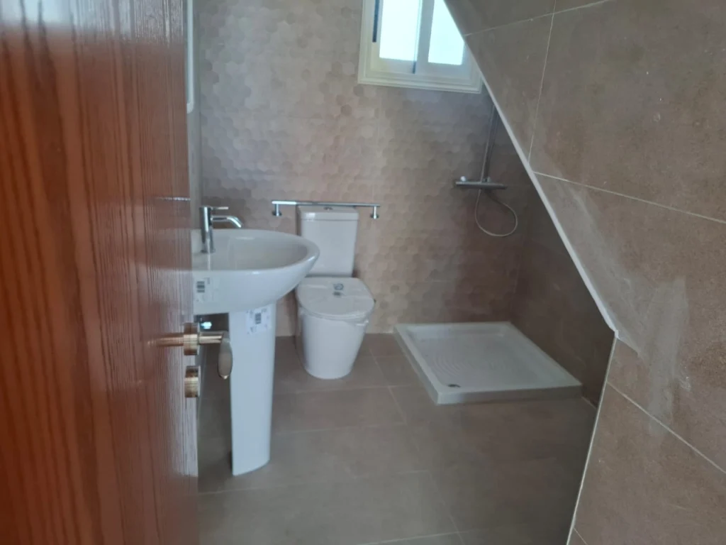 3 Bedroom House for Sale in Paphos – Emba