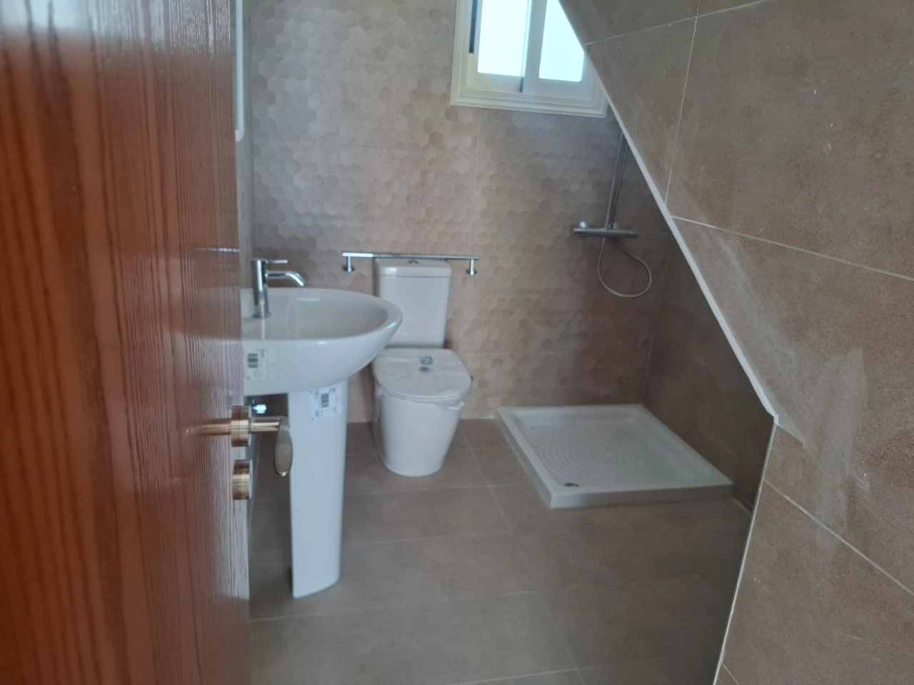 3 Bedroom House for Sale in Paphos – Emba