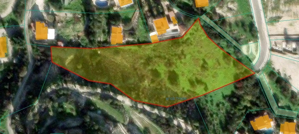 for Sale in Agios Tychonas, Limassol District