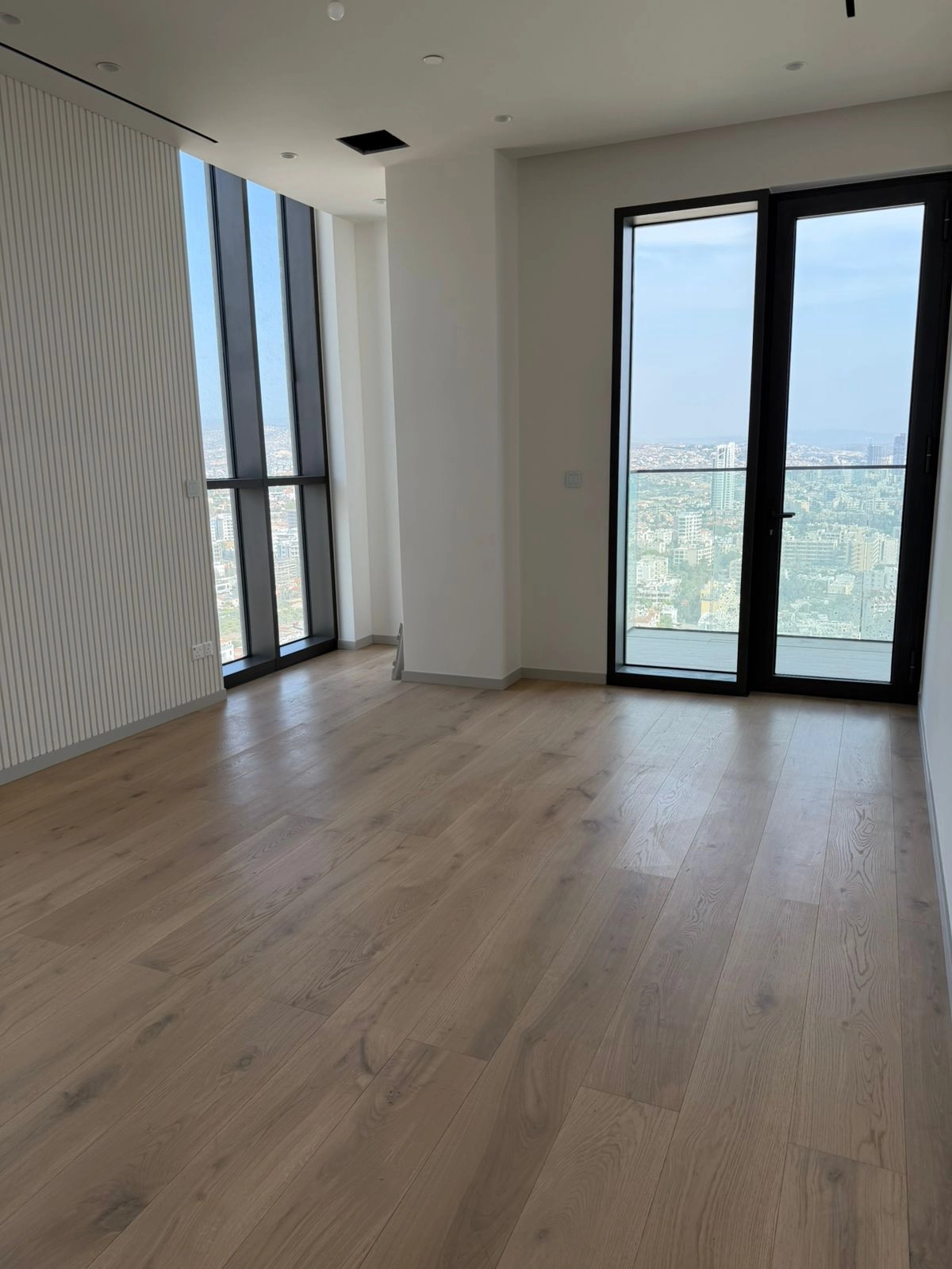 3 Bedroom Apartment for Sale in Limassol District