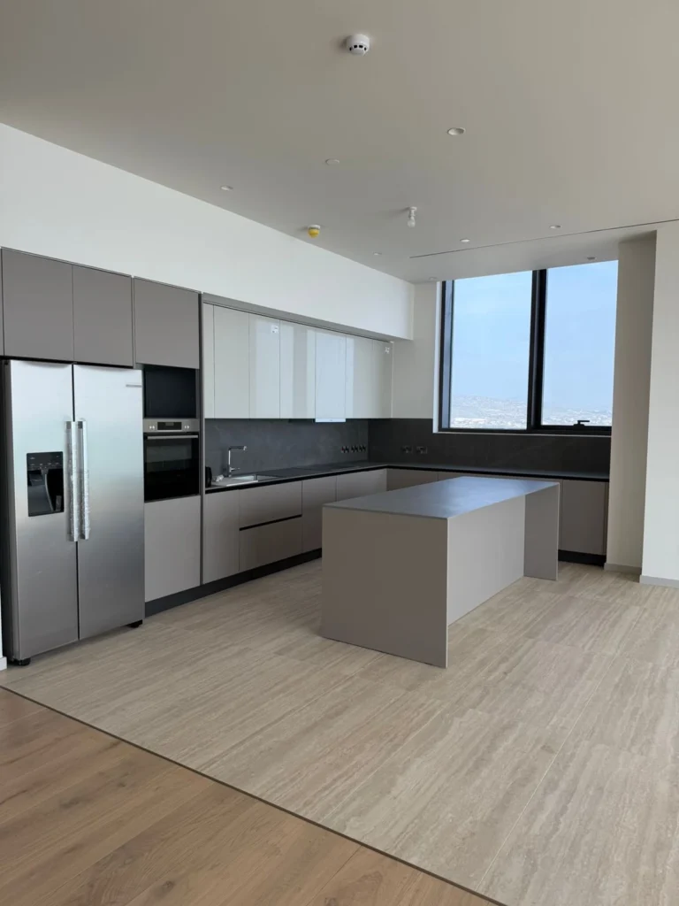3 Bedroom Apartment for Sale in Limassol District