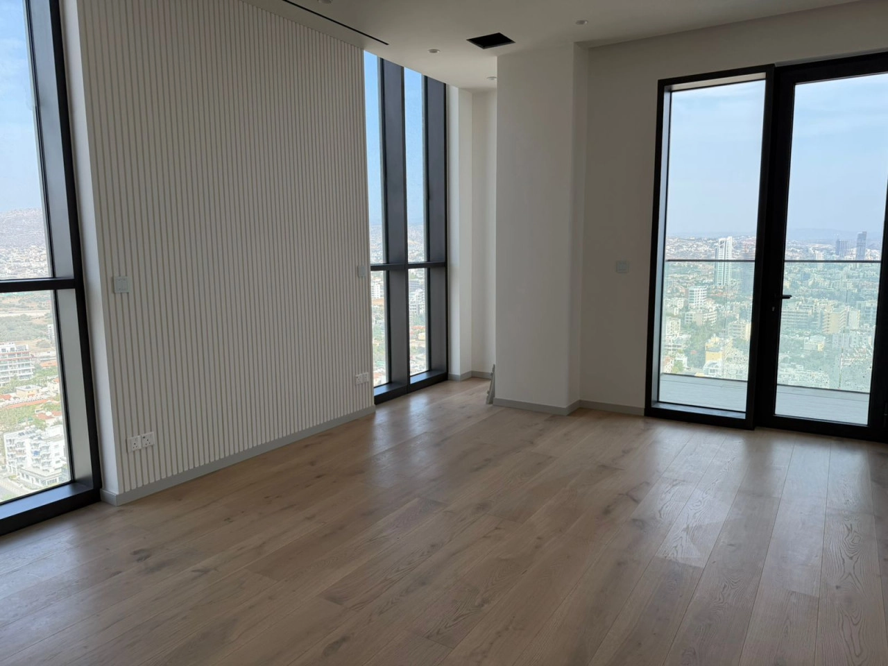3 Bedroom Apartment for Sale in Limassol District