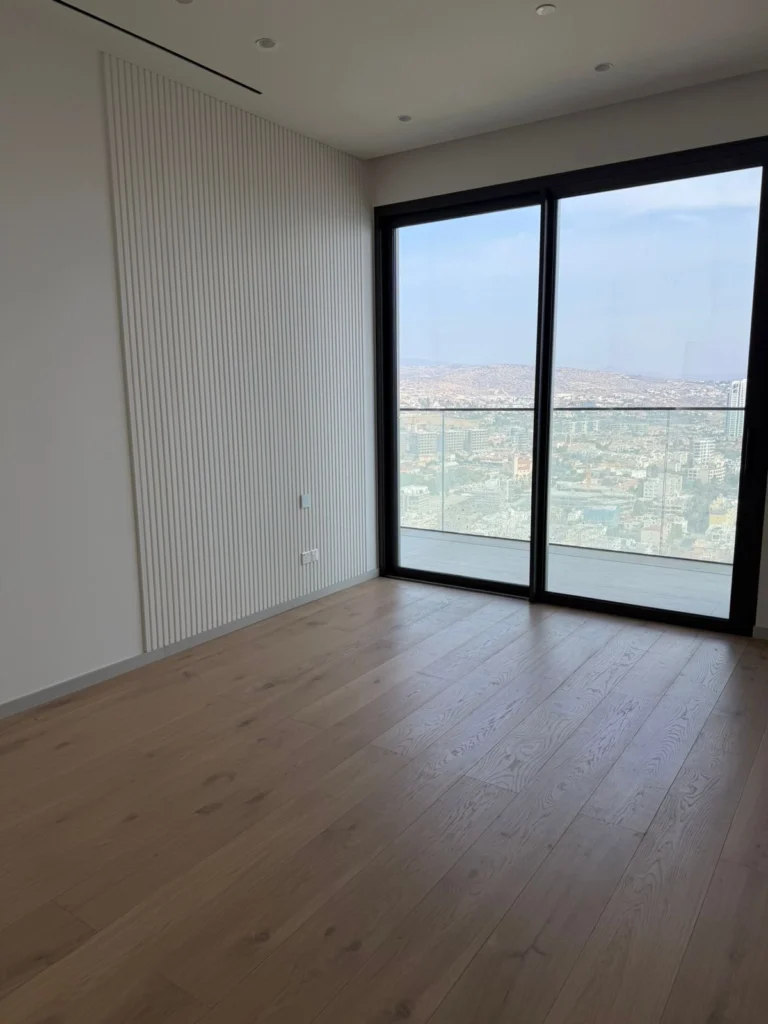 3 Bedroom Apartment for Sale in Limassol District