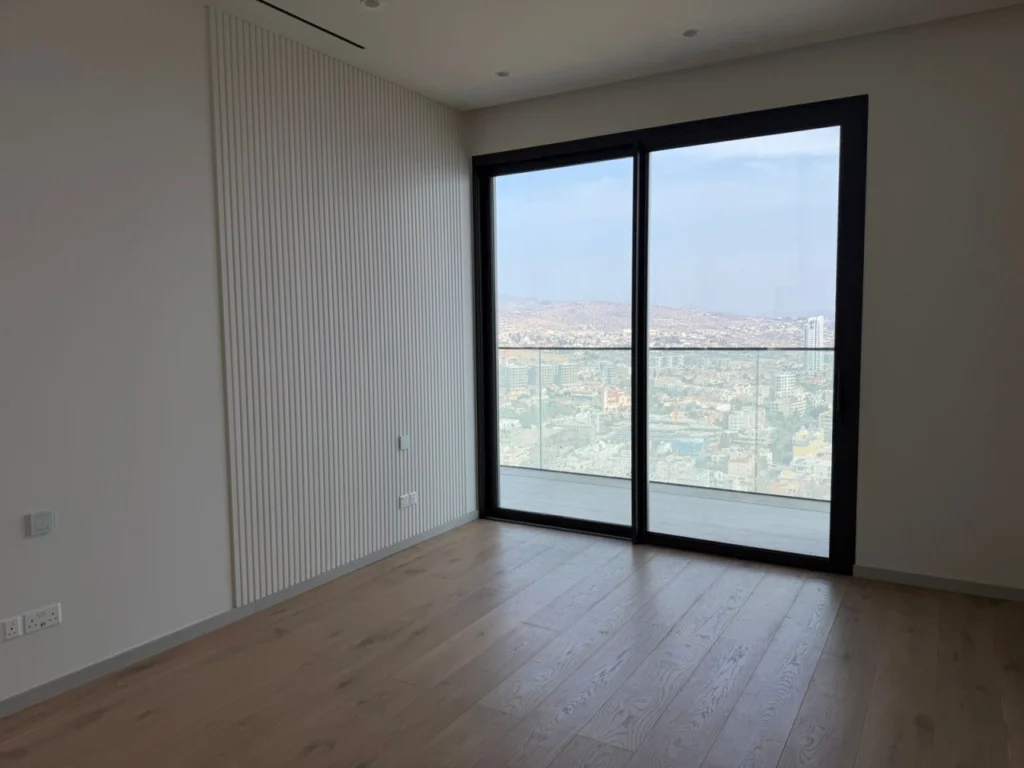 3 Bedroom Apartment for Sale in Limassol District