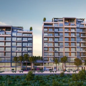 2 Bedroom Apartment for Sale in Paphos District