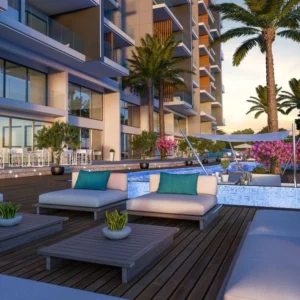 48m² Apartment for Sale in Paphos District