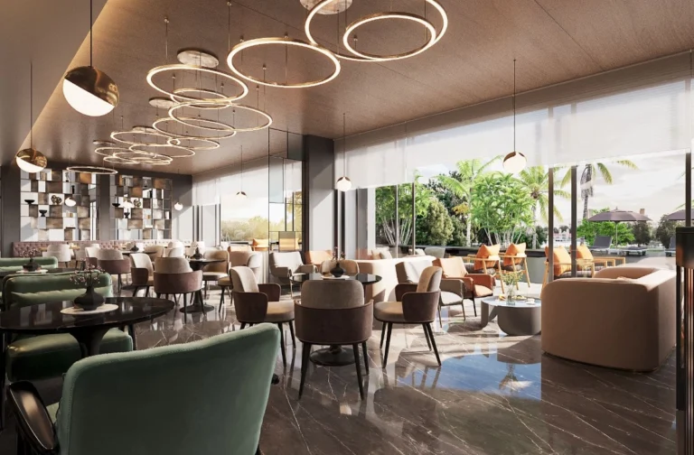 Most Expensive Apartments for Sale in Paphos