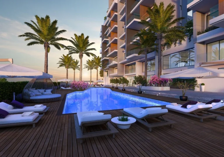 Most Expensive Apartments for Sale in Paphos