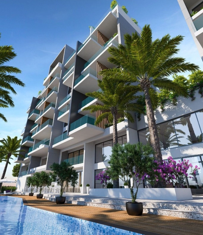 Most Expensive Apartments for Sale in Paphos