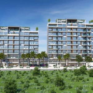 4 Bedroom Apartment for Sale in Paphos District