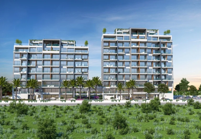 Most Expensive Apartments for Sale in Paphos