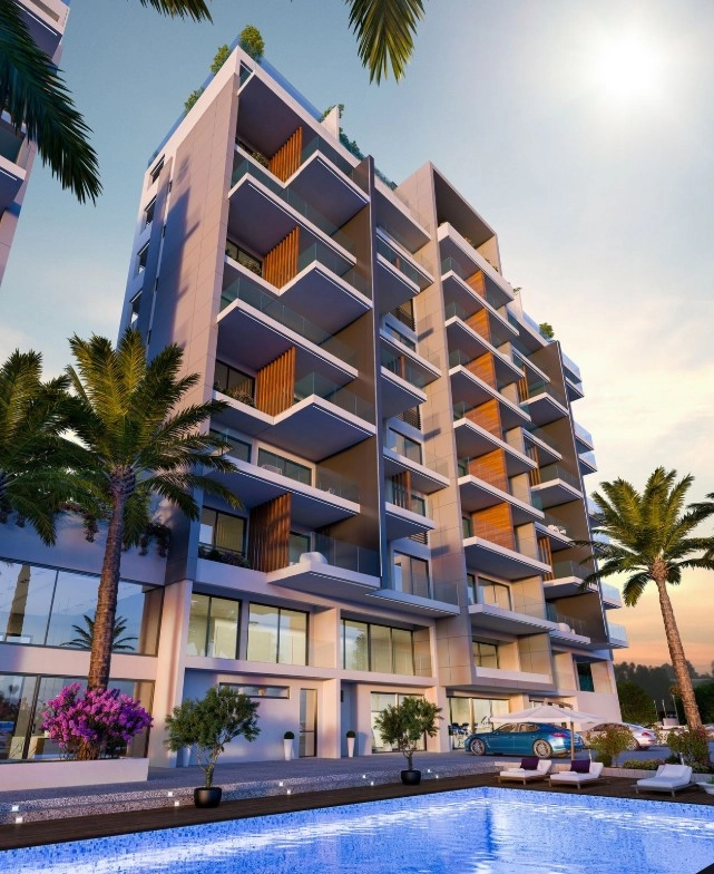 Most Expensive Apartments for Sale in Paphos