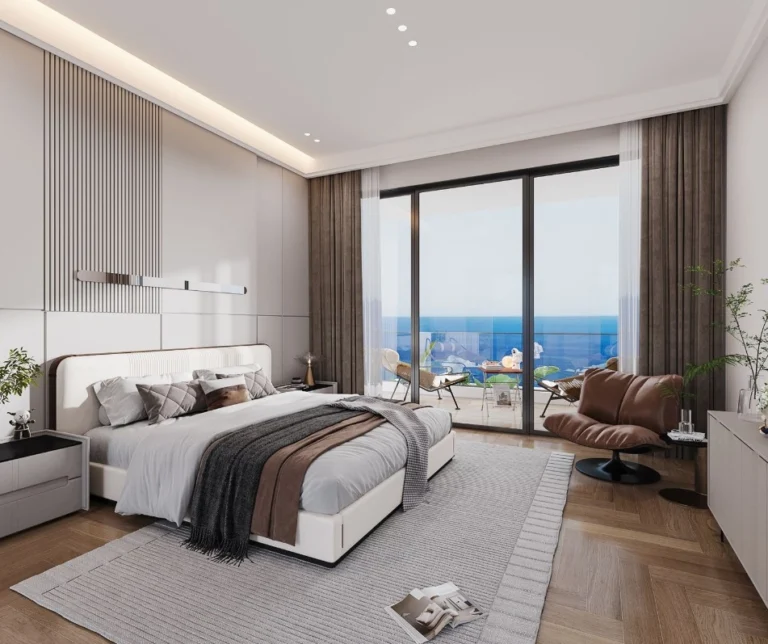 Most Expensive Apartments for Sale in Paphos