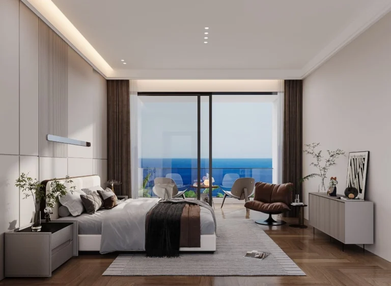 Most Expensive Apartments for Sale in Paphos