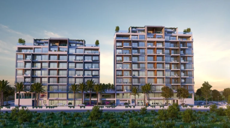 Most Expensive Apartments for Sale in Paphos