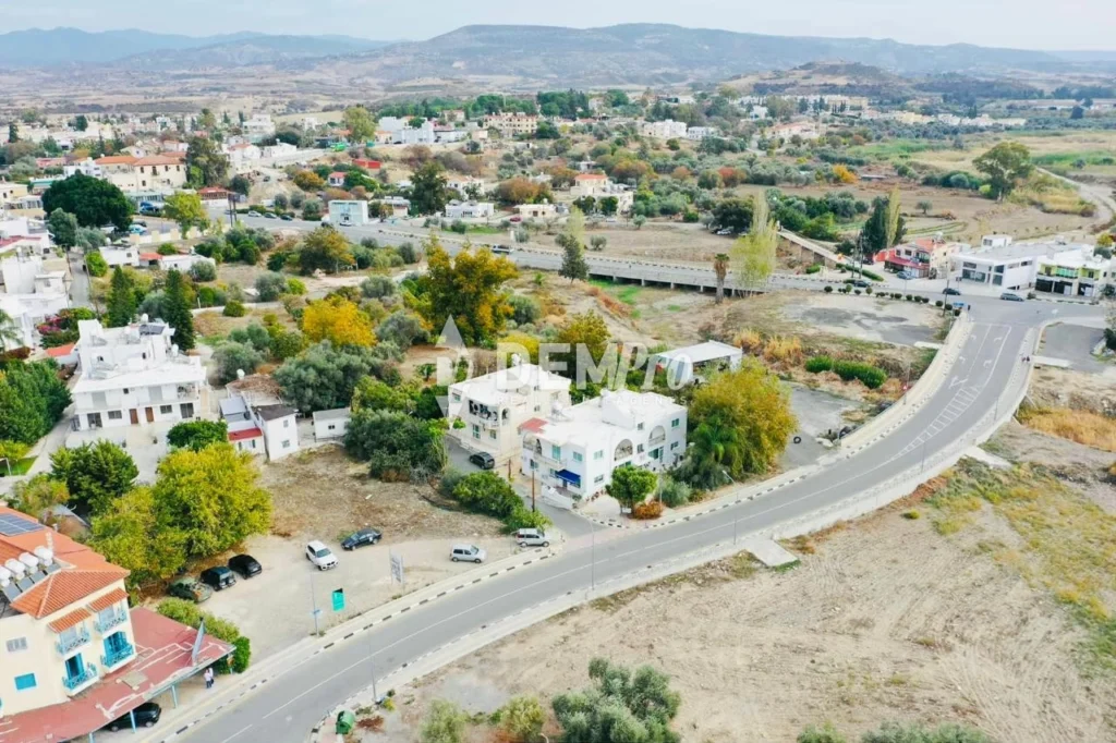 730m² Plot for Sale in Paphos District