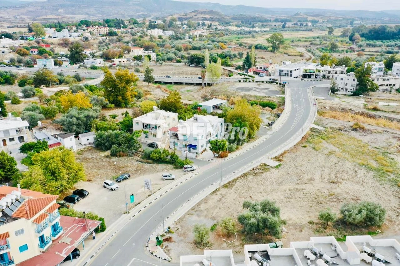 730m² Plot for Sale in Paphos District