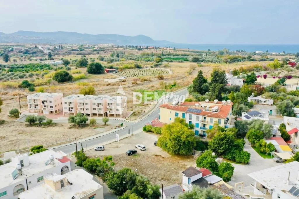 730m² Plot for Sale in Paphos District