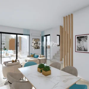 3 Bedroom House for Sale in Chlorakas, Paphos District
