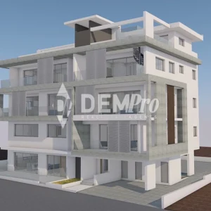 2 Bedroom Apartment for Sale in Paphos – Emba