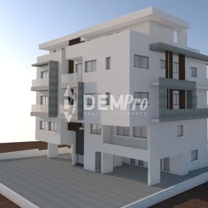 1 Bedroom Apartment for Sale in Paphos – Emba