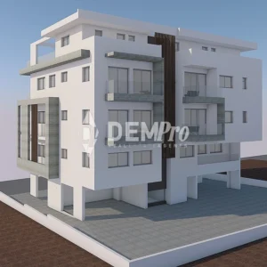 1 Bedroom Apartment for Sale in Paphos – Emba