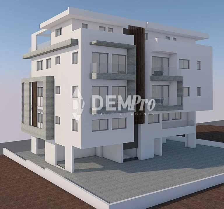 Cheap Apartments for Sale Paphos