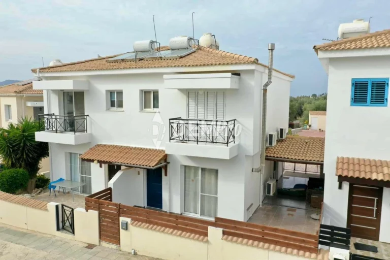 Cheap Houses and Villas for Sale Paphos up to 300000 euro