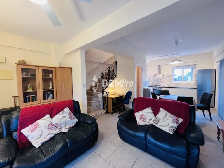 Cheap Houses and Villas for Sale Paphos up to 300000 euro