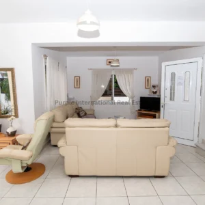 3 Bedroom House for Sale in Protaras, Famagusta District