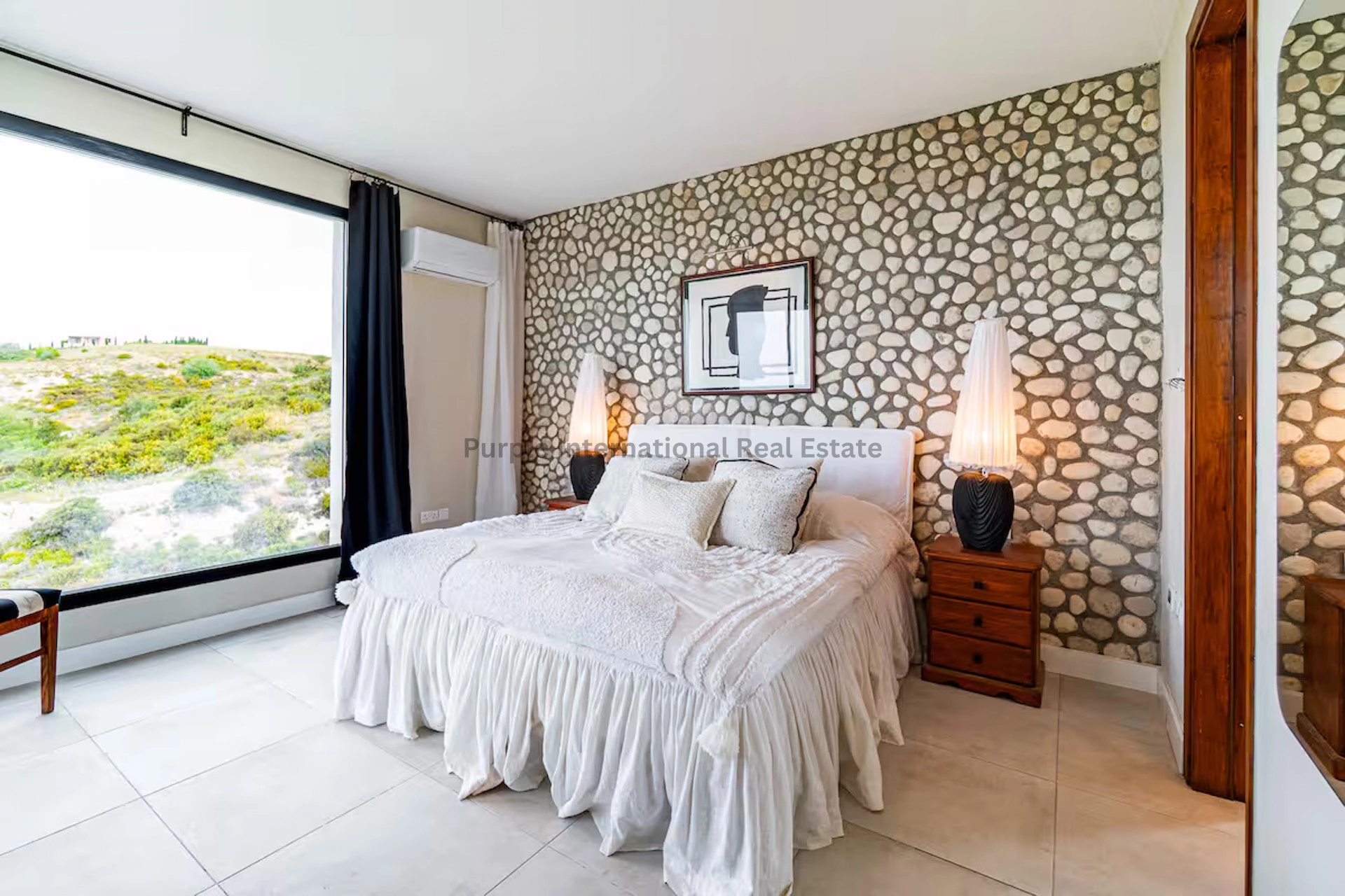 5 Bedroom House for Sale in Tsada, Paphos District